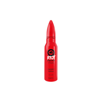 Riot Squad Orignal 50ml Shortfill