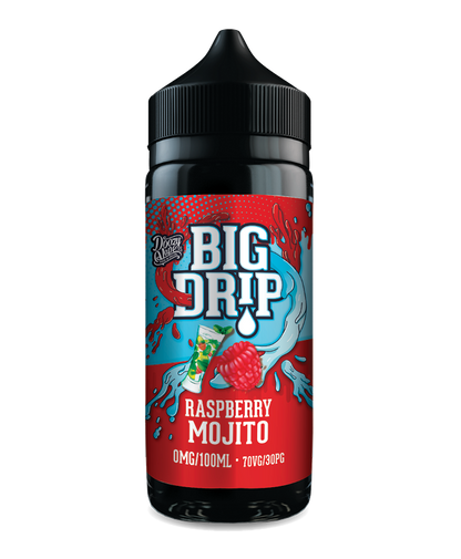 Doozy Big Drip 100ml Shortfill