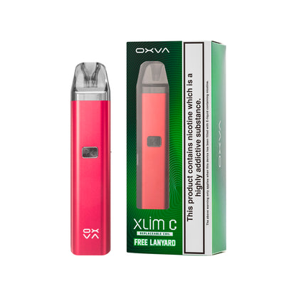 OXVA Xlim C Pod Vape Kit