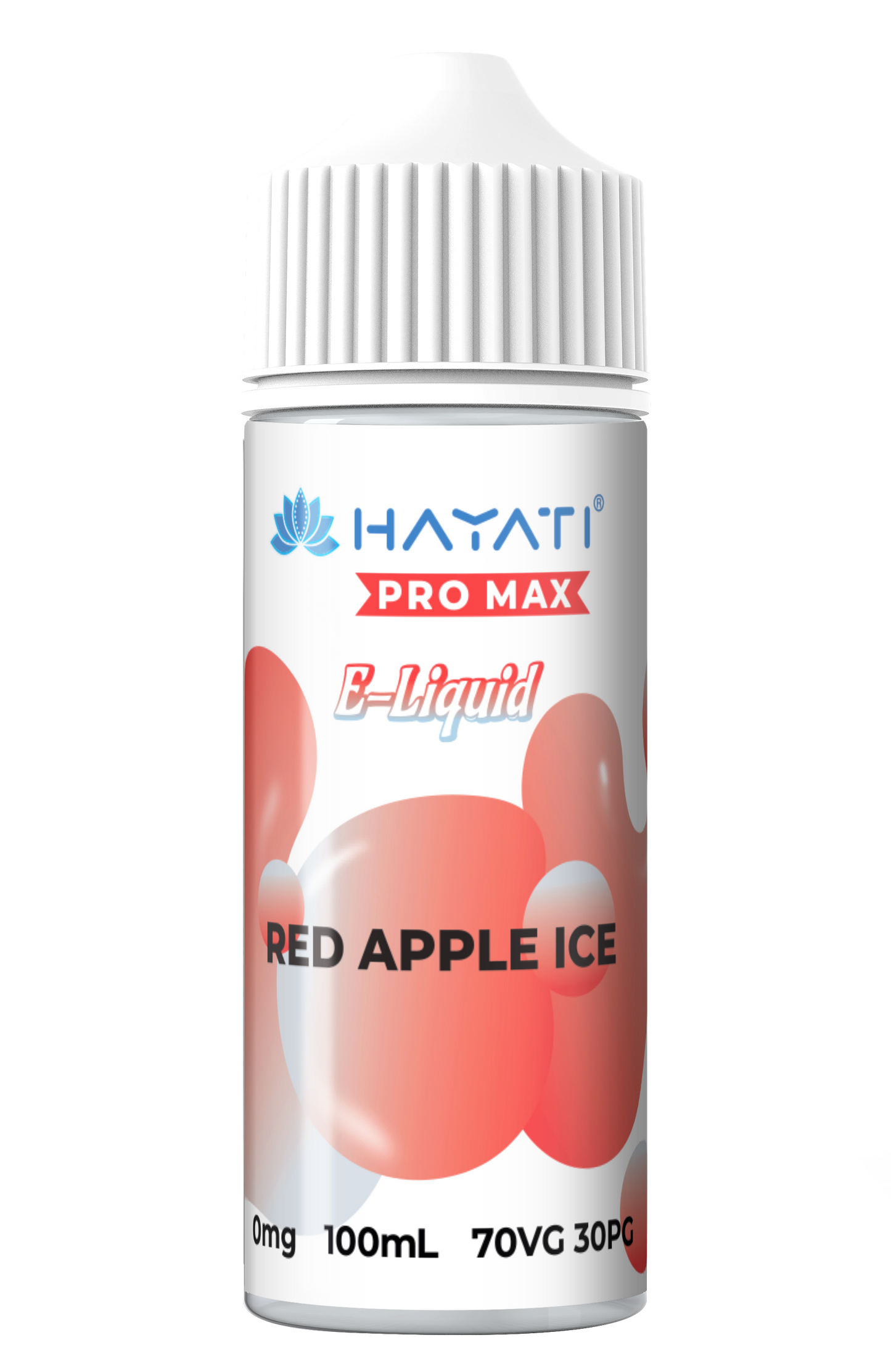 HAYATI - PRO MAX 50/50 - 100ML