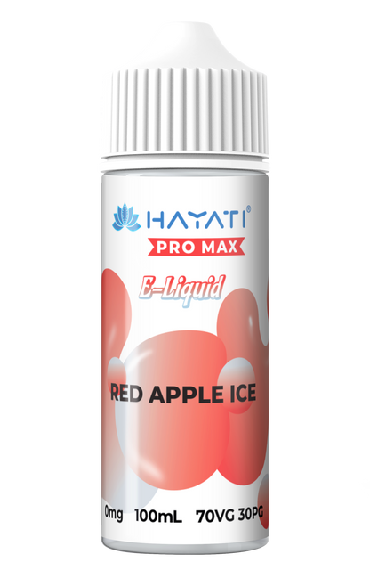 HAYATI - PRO MAX 50/50 - 100ML