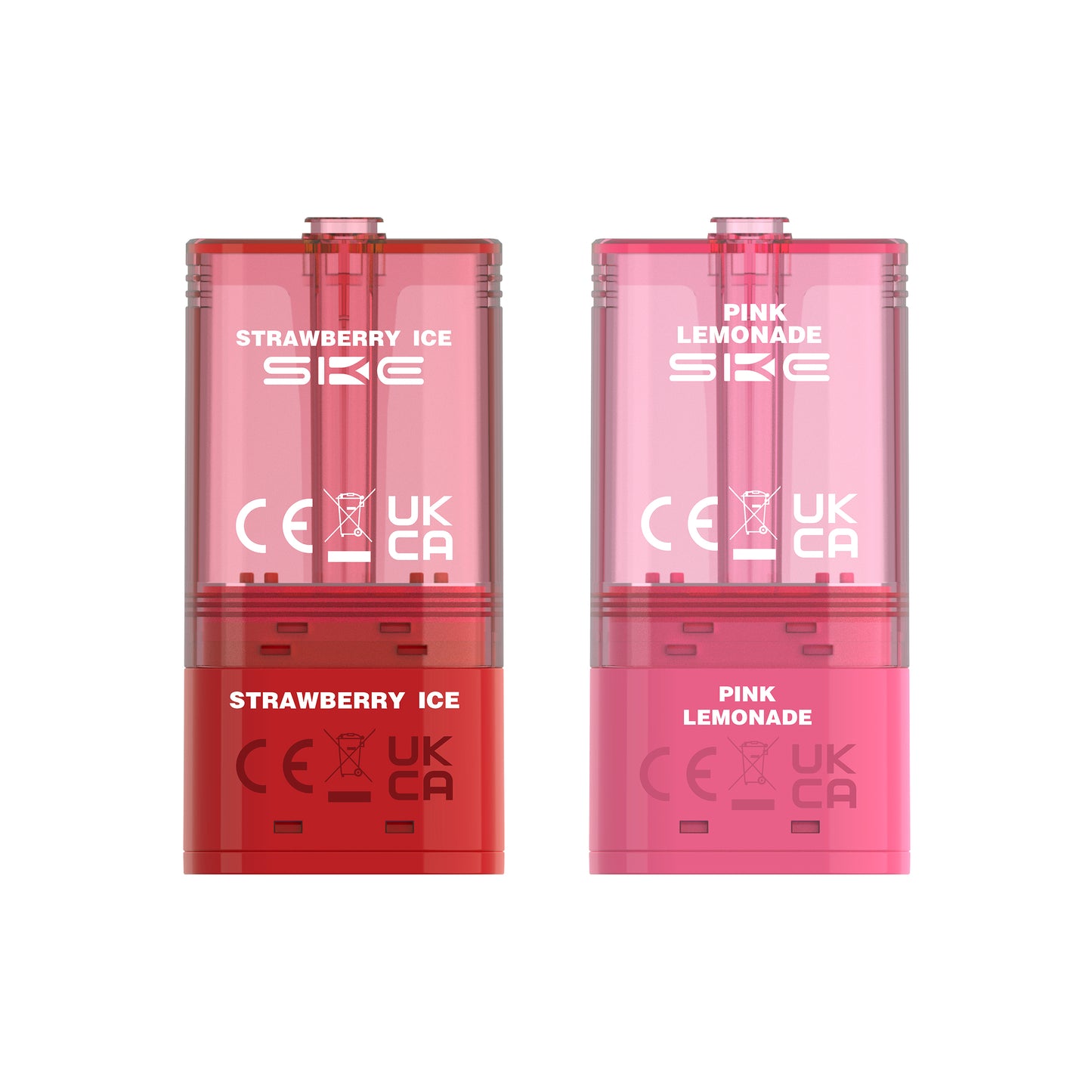 SKE CRYSTAL PRO - 30K MAX - REFILL PODS