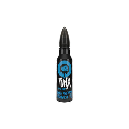 Riot Squad Punx 50ml Shortfill