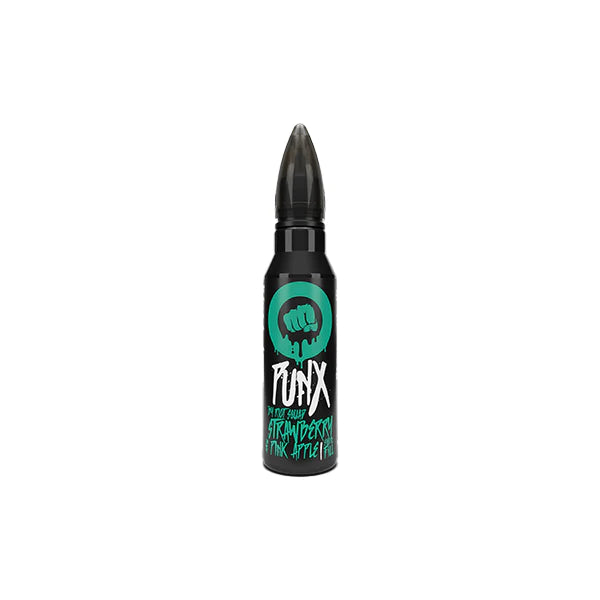 Riot Squad Punx 50ml Shortfill