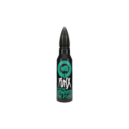 Riot Squad Punx 50ml Shortfill