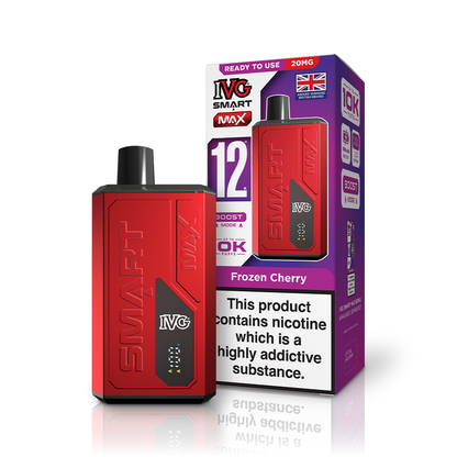 IVG - SMART MAX 10K - POD KIT