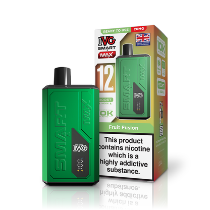 IVG - SMART MAX 10K - POD KIT