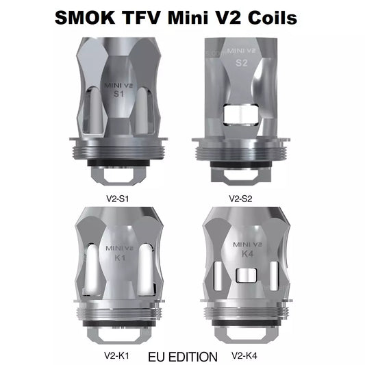 Smok Mini V2 S2