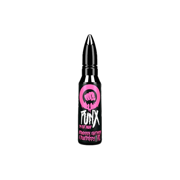 Riot Squad Punx 50ml Shortfill