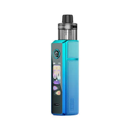 VOOPOO - DRAG X3 - VAPE KIT