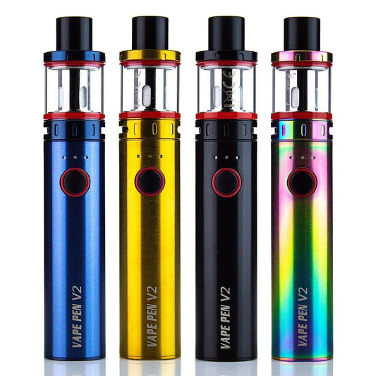 SMOK - VAPE PEN V2 - VAPE KIT
