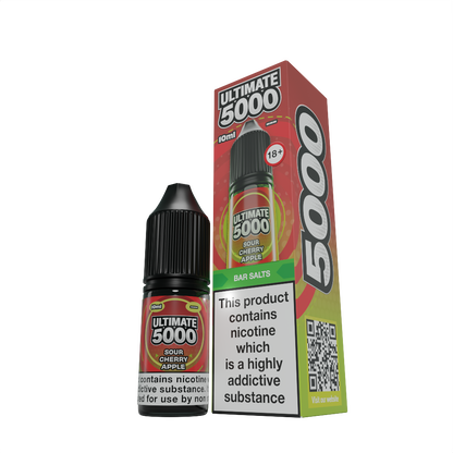 ULTIMATE - 5000 - SALTS