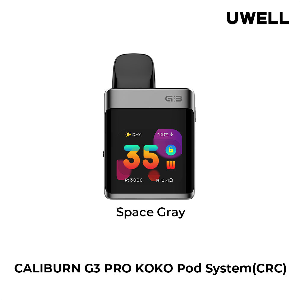 UWELL - G3 PRO KOKO - VAPE KIT