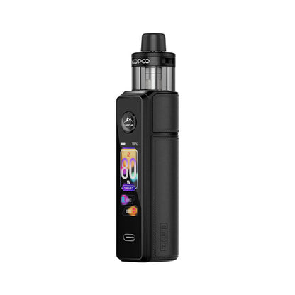 VOOPOO - DRAG X3 - VAPE KIT