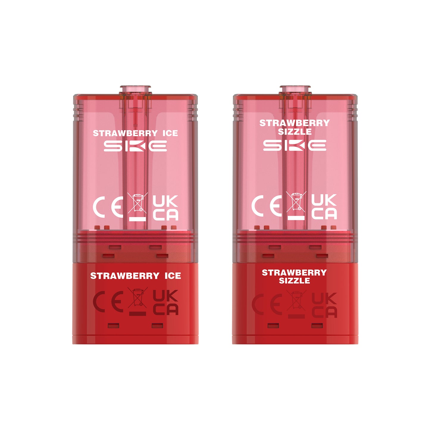 SKE CRYSTAL PRO - 30K MAX - REFILL PODS