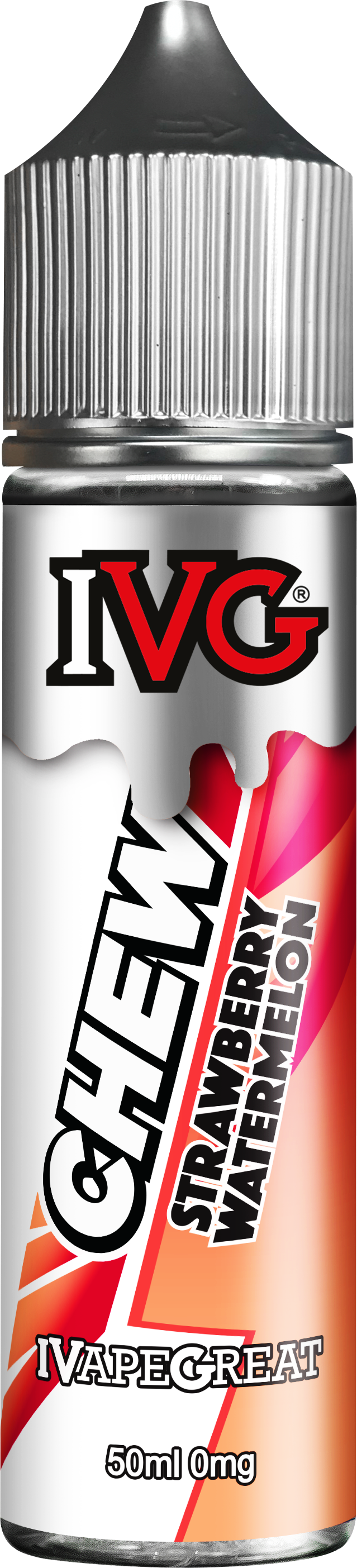 IVG 50ml Shortfill