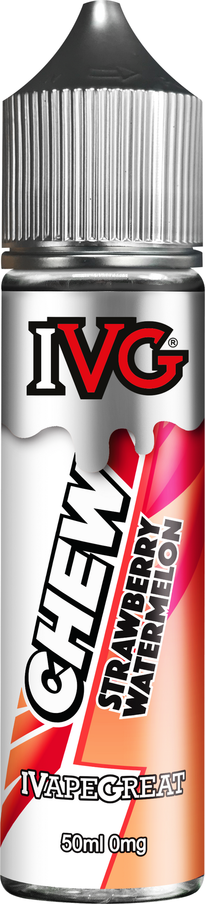 IVG 50ml Shortfill