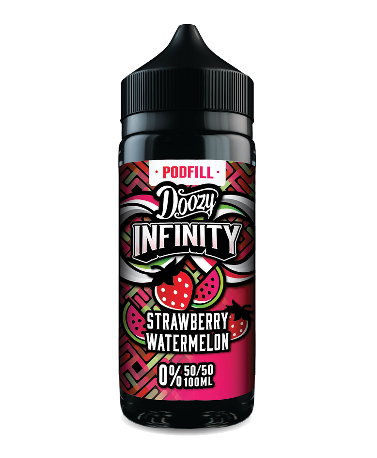 DOOZY - INFINITY - 100ML (50/50)