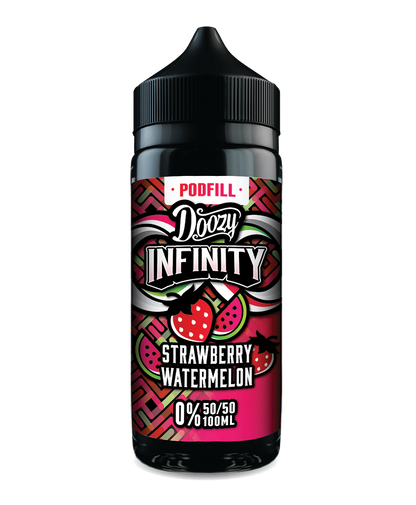 DOOZY - INFINITY - 100ML (50/50)