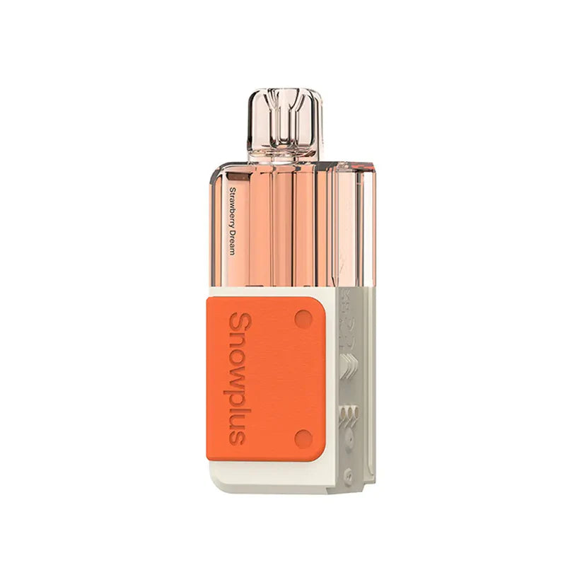 Snowplus Swift Pod - Refill Kit
