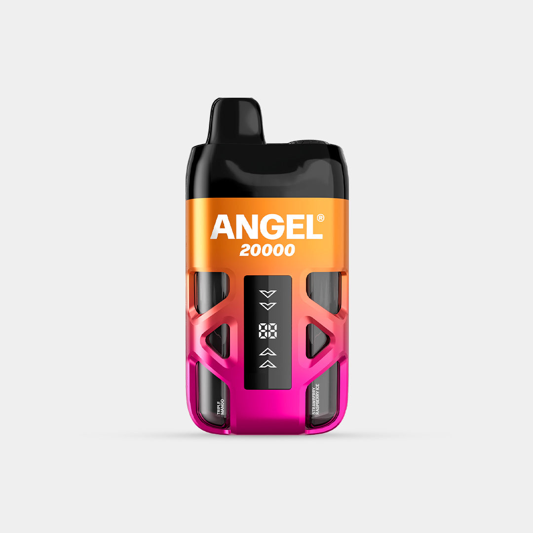 VAPES BAR - ANGEL 20K - POD KIT