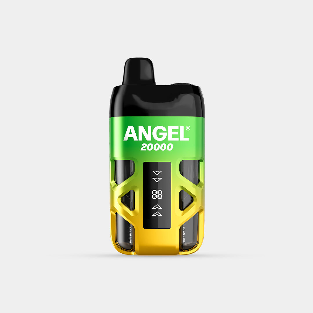 VAPES BAR - ANGEL 20K - POD KIT