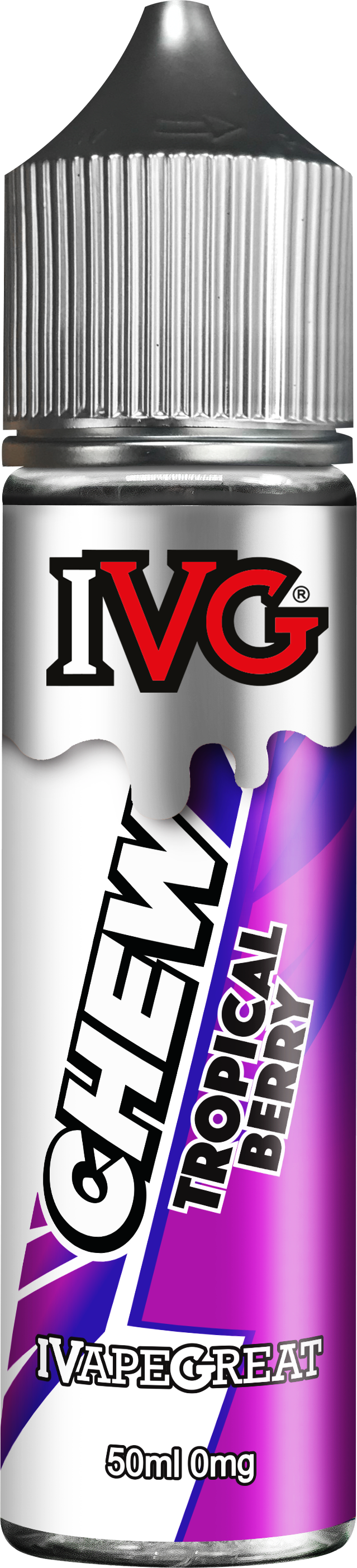 IVG 50ml Shortfill