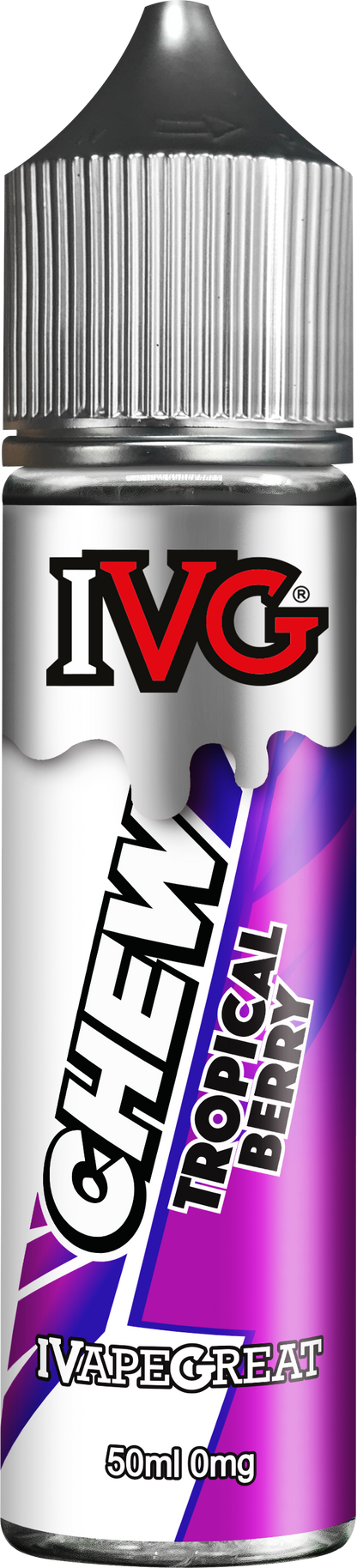 IVG 50ml Shortfill