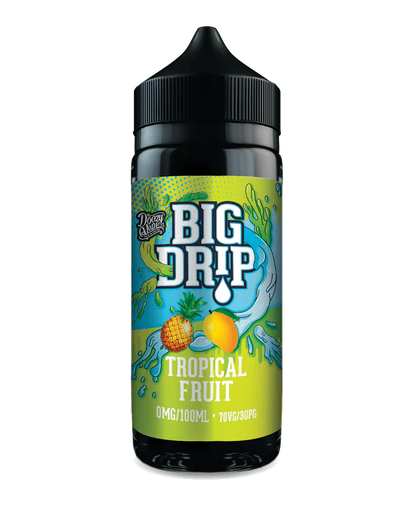 Big Drip Shortfill