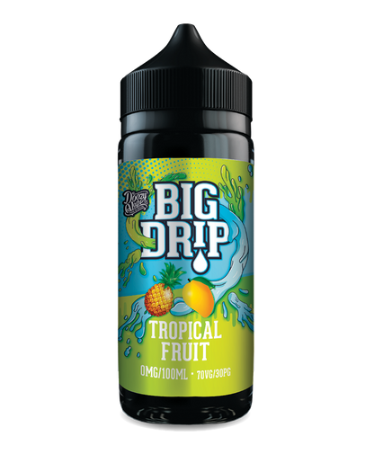 Doozy Big Drip 100ml Shortfill