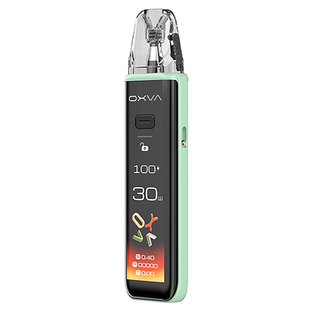 OXVA - XLIM PRO 3 ULTRA - VAPE KIT