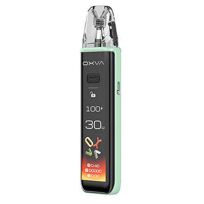 OXVA - XLIM PRO 3 ULTRA - VAPE KIT