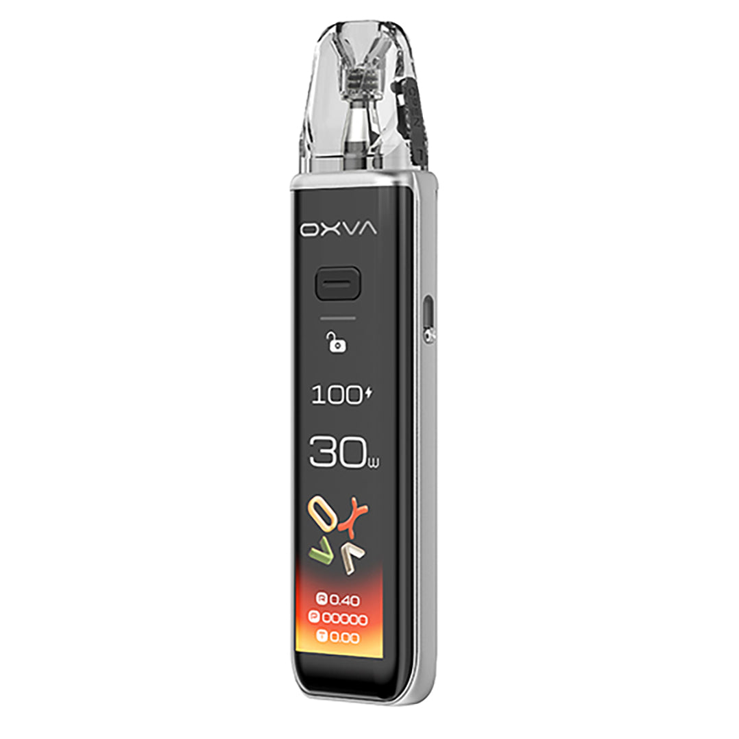 OXVA - XLIM PRO 3 ULTRA - VAPE KIT