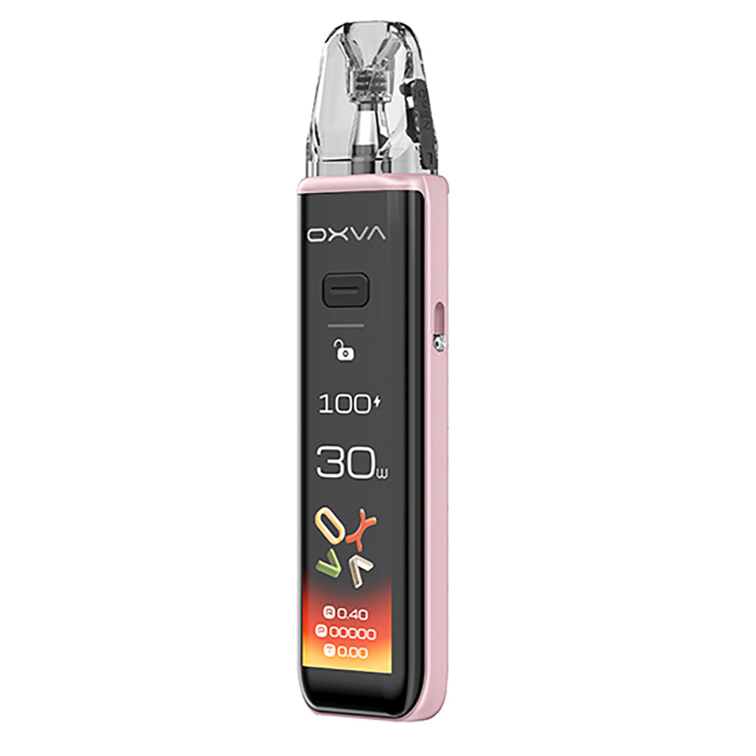 OXVA - XLIM PRO 3 ULTRA - VAPE KIT