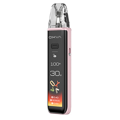 OXVA - XLIM PRO 3 ULTRA - VAPE KIT