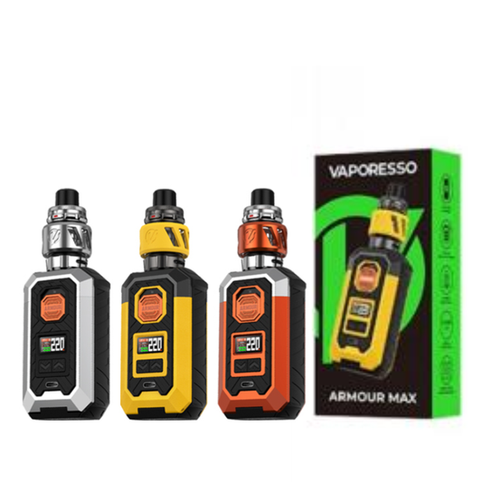 Vaporesso Armour Max Vape Kit