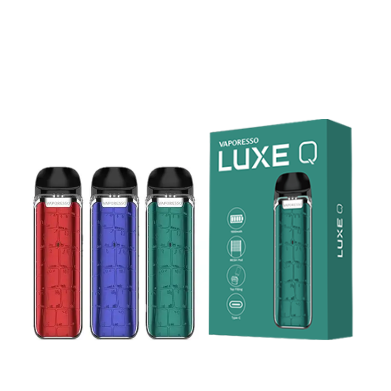 Vaporesso Luxe Q Pod Vape Kit