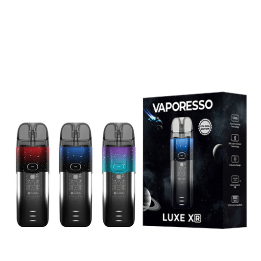 Vaporesso Luxe XR Pod Vape Kit