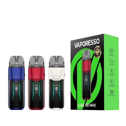 Vaporesso LUXE XR MAX Pod Vape Kit