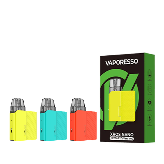 Vaporesso XROS Nano Pod Vape Kit