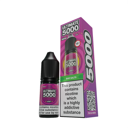 ULTIMATE - 5000 - SALTS