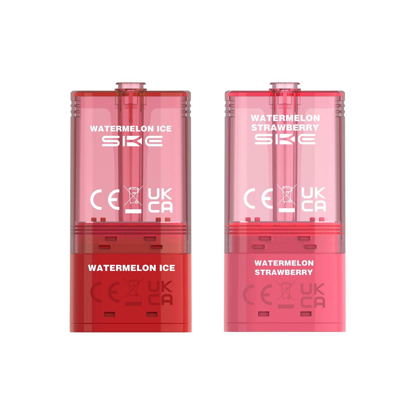 SKE CRYSTAL PRO - 30K MAX - REFILL PODS