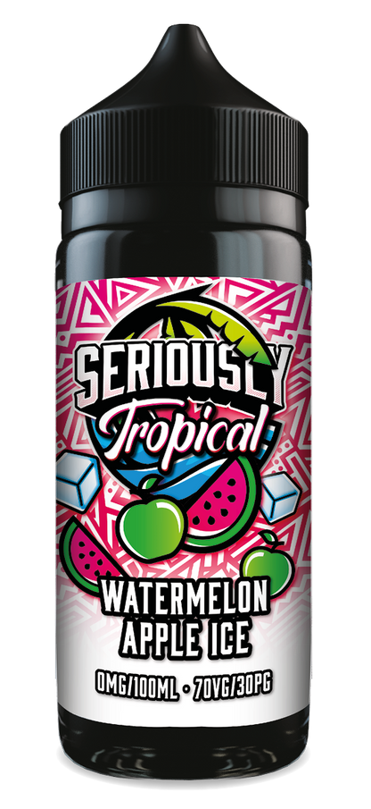 DOOZY - SERIOUSLY TROPICAL - 100ML