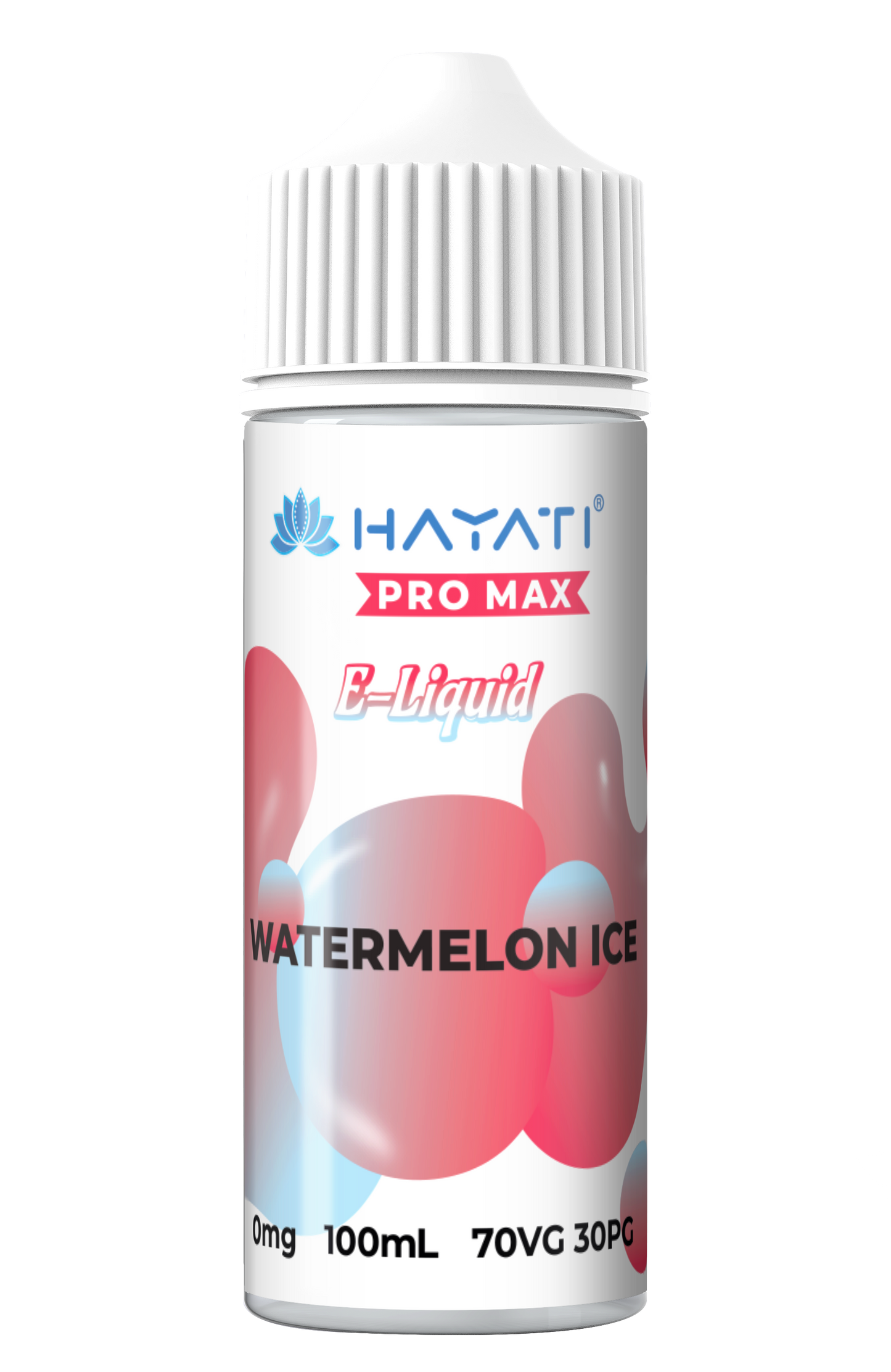 HAYATI - PRO MAX 50/50 - 100ML