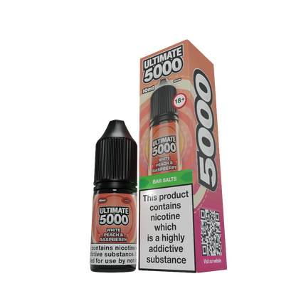 ULTIMATE - 5000 - SALTS