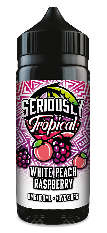 DOOZY - SERIOUSLY TROPICAL - 100ML