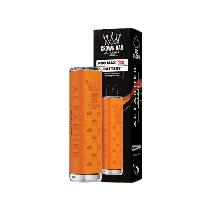 AL FAKHER - PRO MAX 12K - POD KIT