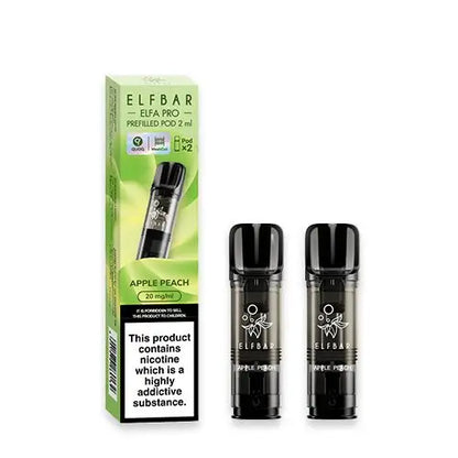 Elfa Pro Pod 2ml