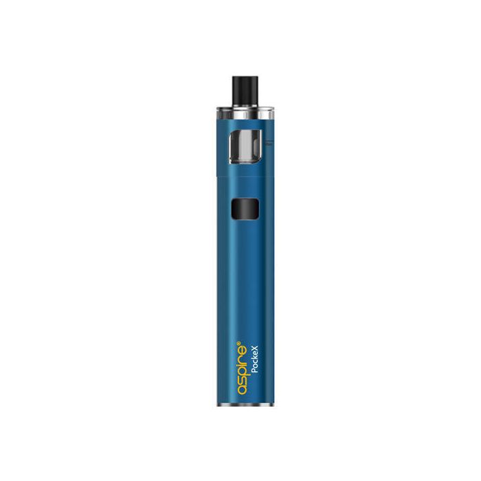 Aspire PockeX Vape Kit