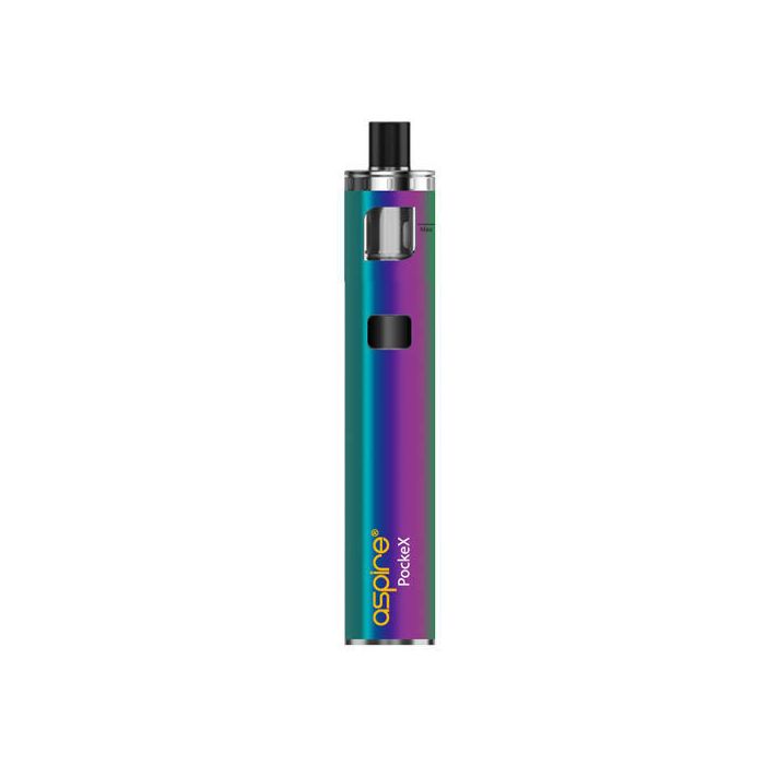 Aspire PockeX Vape Kit